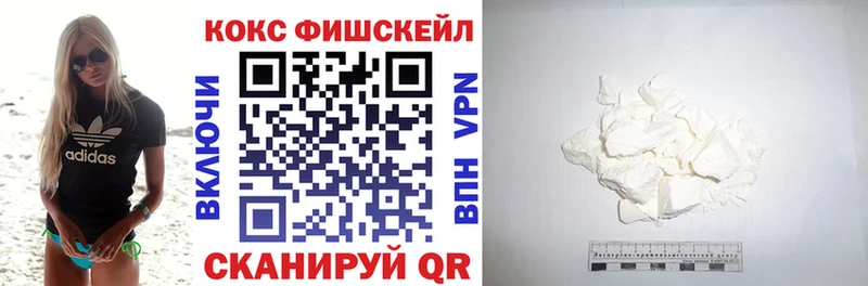КОКАИН Fish Scale  Купить  Спас-Деменск 