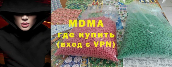 молекула духа Богородицк